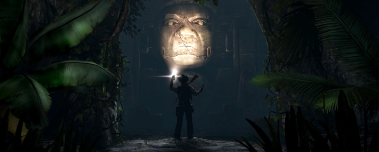 Deadfall Adventures