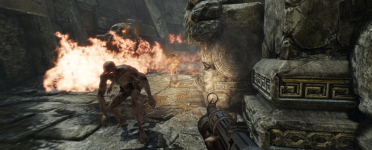 Deadfall Adventures