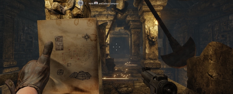 Deadfall Adventures