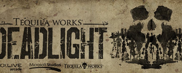 Deadlight teszt