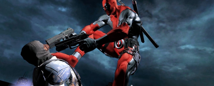 Deadpool