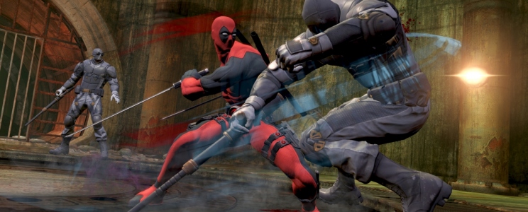 Deadpool