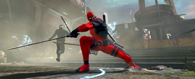 Deadpool