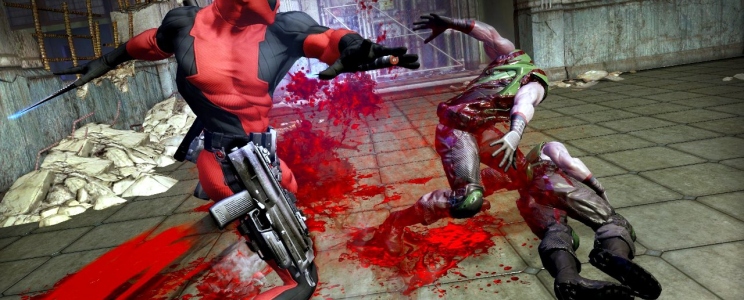 Deadpool
