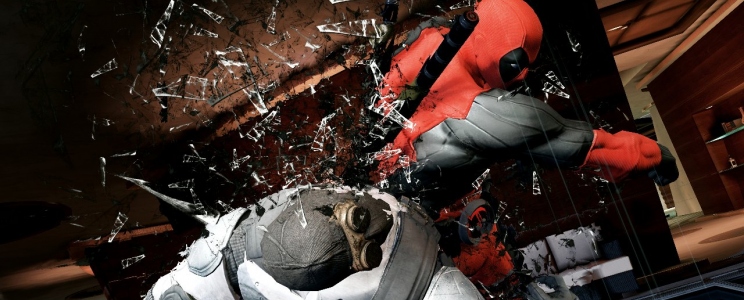 Deadpool