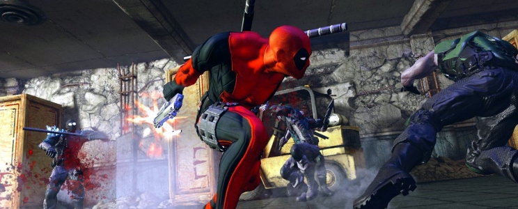 Deadpool