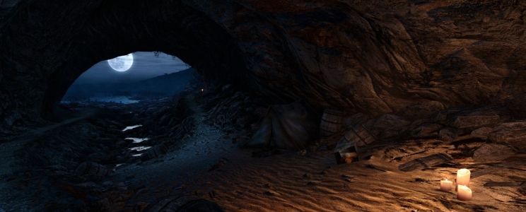 Dear Esther