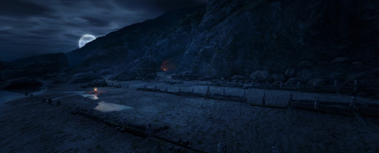 Dear Esther