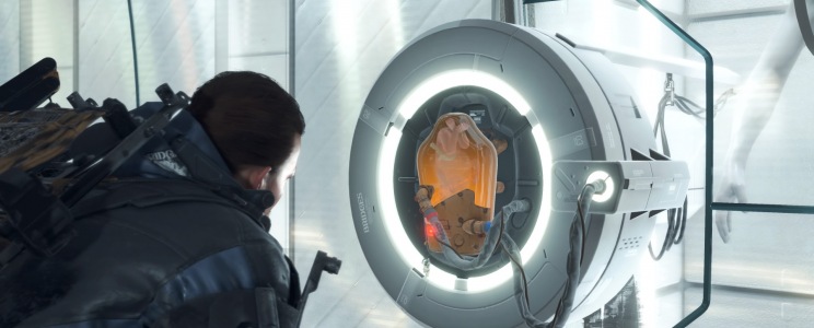 Death Stranding