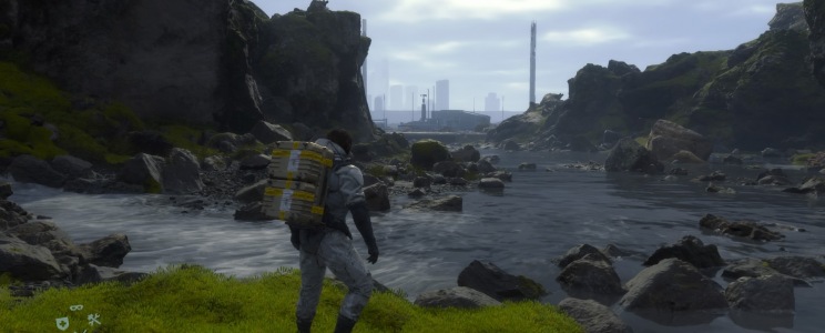 Death Stranding