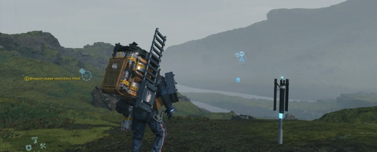 Death Stranding