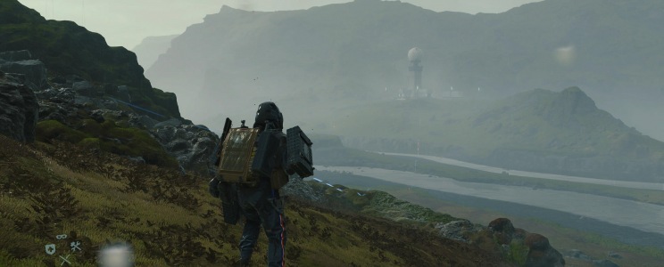 Death Stranding: Director's Cut