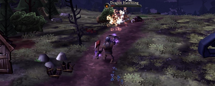 DeathSpank