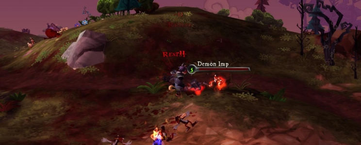 DeathSpank