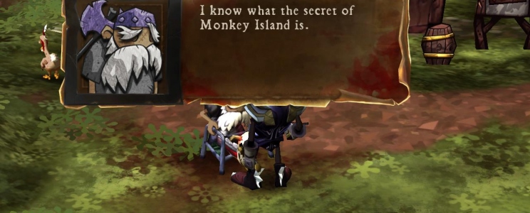 DeathSpank