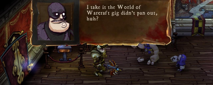 DeathSpank
