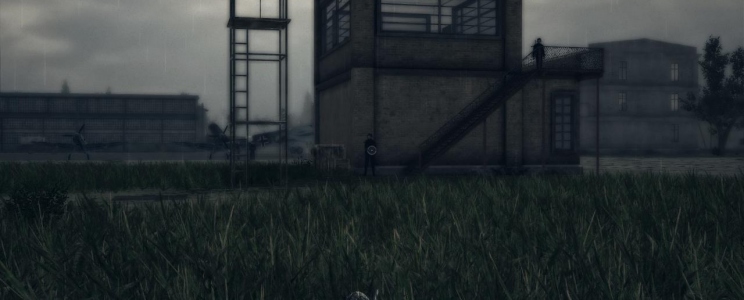 Death To Spies: Moment of Truth