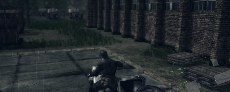 Death To Spies: Moment of Truth