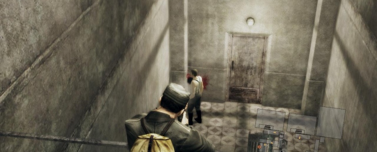 Death To Spies: Moment of Truth