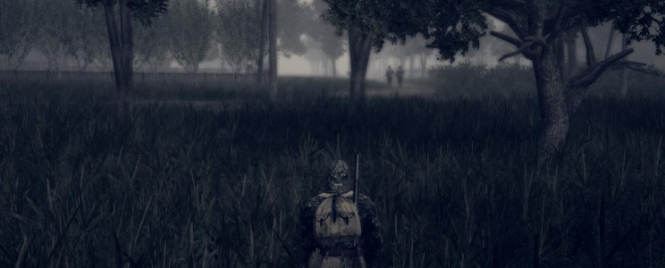 Death To Spies: Moment of Truth