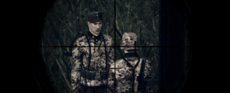 Death To Spies: Moment of Truth