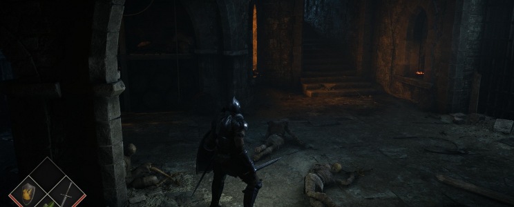 Demon's Souls (2020)