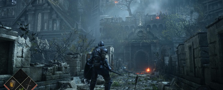 Demon's Souls (2020)