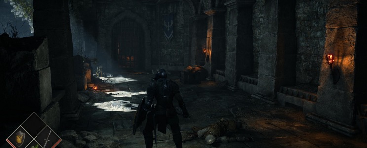 Demon's Souls (2020)