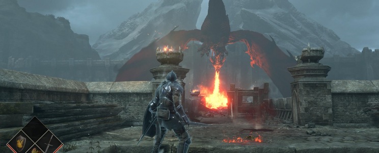 Demon's Souls (2020)