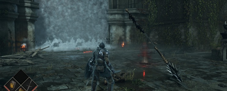 Demon's Souls (2020)