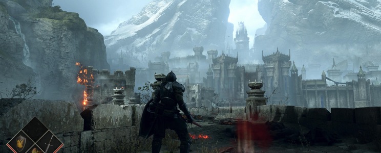 Demon's Souls (2020)