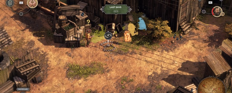 Desperados III