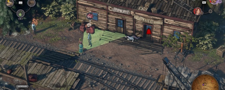 Desperados III