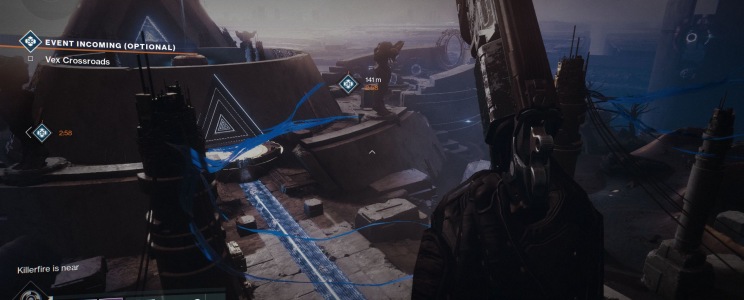Destiny 2: Curse of Osiris