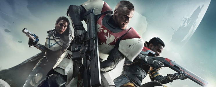 Destiny 2 (PC) teszt