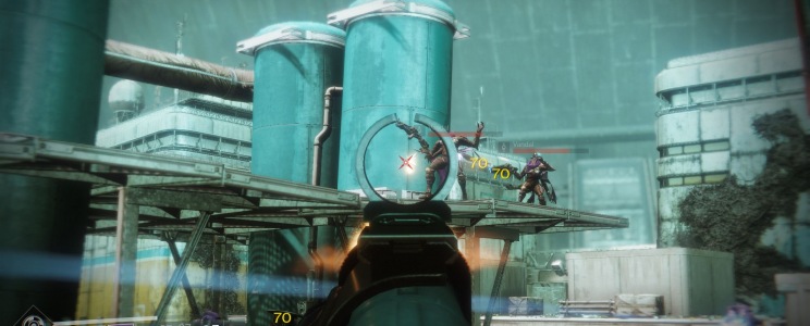 Destiny 2 (PC)