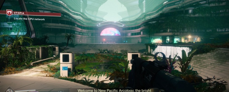 Destiny 2 (PC)