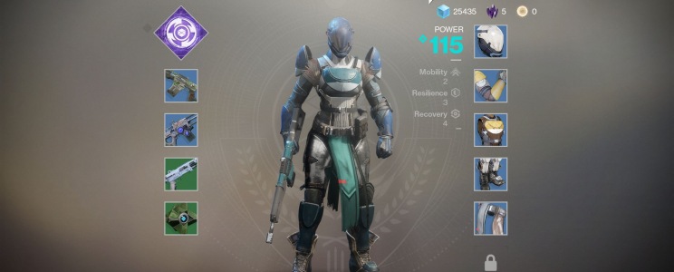 Destiny 2 (PC)