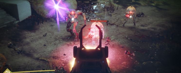 Destiny 2 (PC)