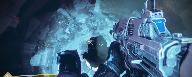 Destiny 2 (PC)