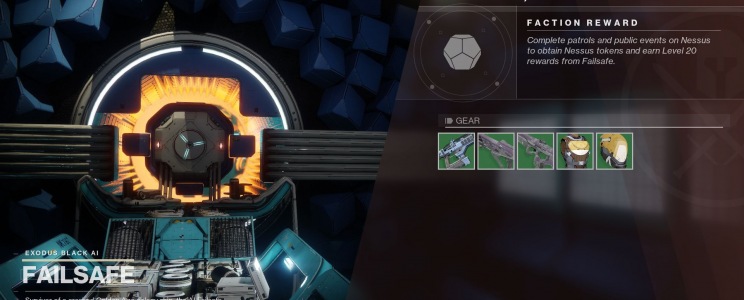 Destiny 2 (PC)
