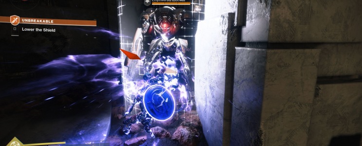 Destiny 2 (PC)
