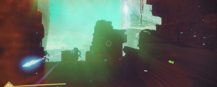 Destiny 2 (PC)