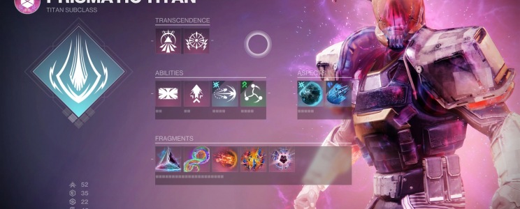 Destiny 2: The Final Shape
