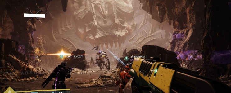 Destiny 2: The Final Shape