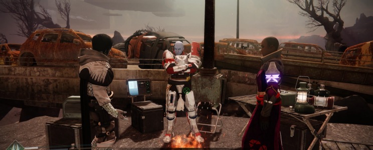 Destiny 2: The Final Shape