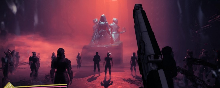 Destiny 2: The Final Shape