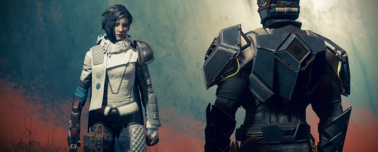 Destiny 2: Warmind teszt