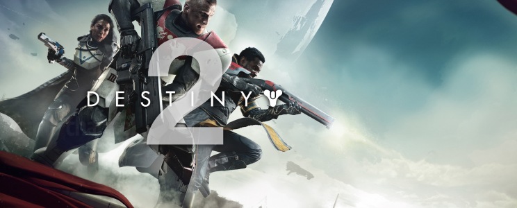 Destiny 2 teszt