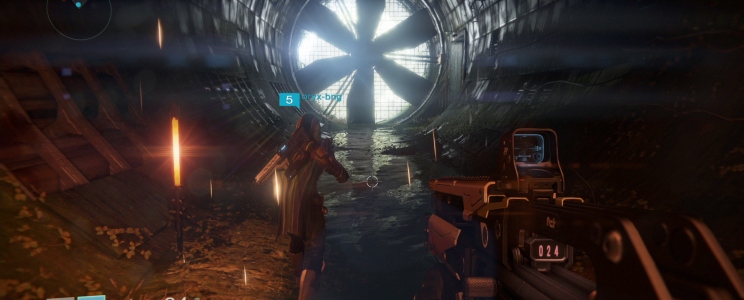 Destiny